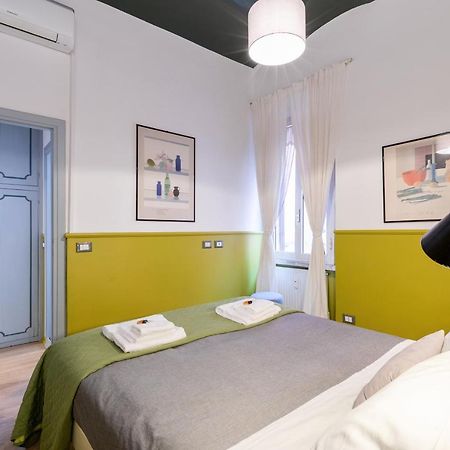 Rome As You Feel - Orti Trastevere Apartment Exterior photo